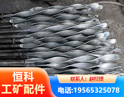 泸州麻花锚杆